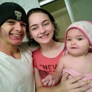 Meet your Posher, Skyler